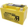 Batteri Vedligeholdelsesfrie Motobatt MBTZ10S – miniature 3