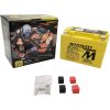 Batteri Vedligeholdelsesfrie Motobatt MBTZ14S – miniature 1