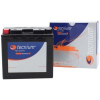 Batteri Vedligeholdelsesfrit Tecnium