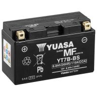 Batteri YT7B-BS YT7B-BS YUASA