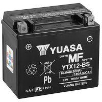 Batteri YTX12-BS YTX12-BS YUASA