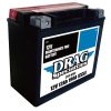 Batteri Ytx14l-ft Sort DRAG SPECIALTIES – miniature 5