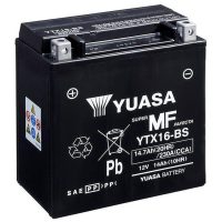 Batteri YTX16-BS YTX16-BS YUASA