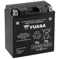 Batteri YTX20CH-BS YTX20CH-BS YUASA