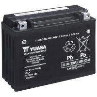 Batteri YTX24HL-BS YTX24HL-BS YUASA