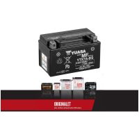 Batteri YTX7A-BS YTX7A-BS YUASA