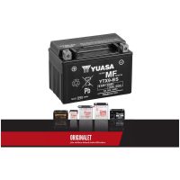 Batteri YTX9-BS YTX9-BS YUASA