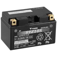 Batteri YTZ10S YTZ10S YUASA