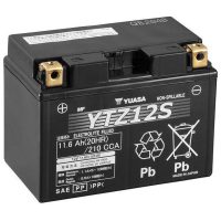 Batteri YTZ12S YTZ12S YUASA