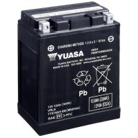 Batteri Yuasa YTX14AH-BS YTX14AH-BS