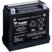Batteri Yuasa YTX20HL-BS-PW YTX20HL-BS-PW