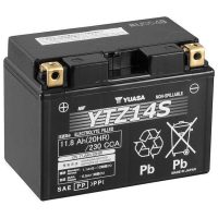 Batteri Yuasa YTZ14S YTZ14S