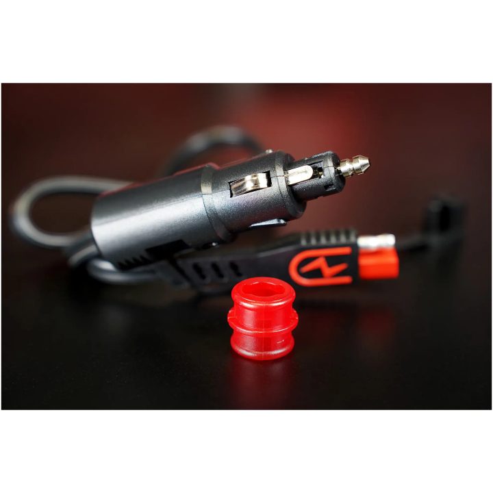 Batteriadapter CAN Bus til SAE Sort BS BATTERY – billede 3