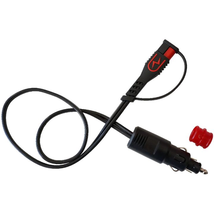 Batteriadapter CAN Bus til SAE Sort BS BATTERY – billede 4