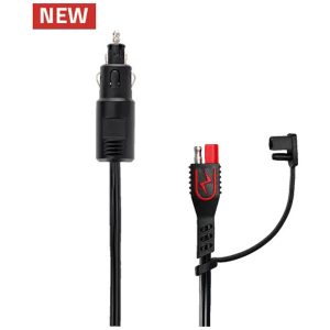 Batteriadapter CAN Bus til SAE Sort BS BATTERY