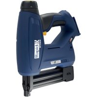 Batteridrevet hæftepistol BTX606 RAPID