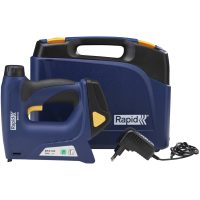 Batteridrevet Hæftepistol RAPID