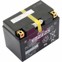Batterier Vedligeholdelsesfrie Yuasa