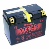 Batterier Vedligeholdelsesfrie Yuasa