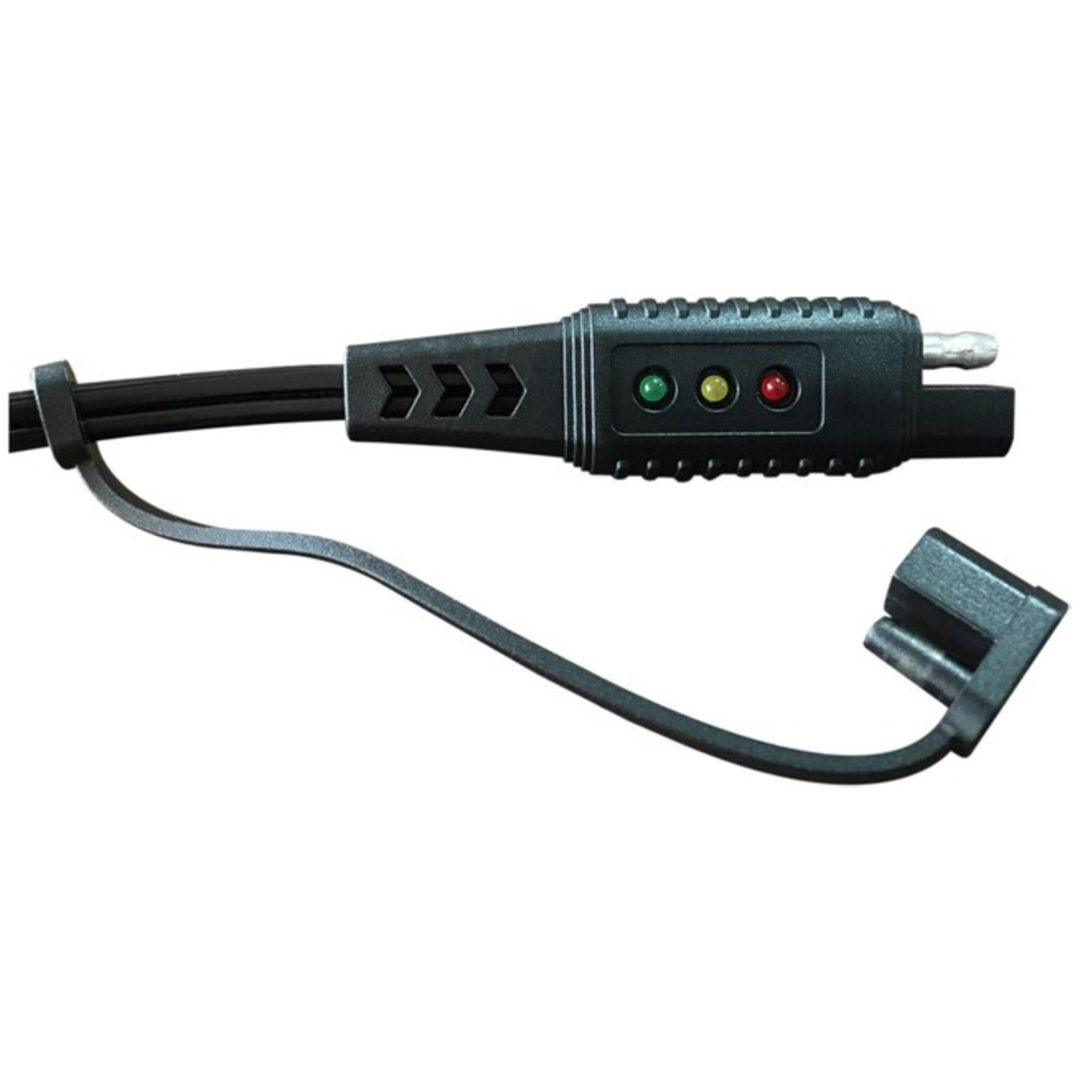 Batteriindikator Bt 03 Med Indbygget Led BS BATTERY BT 03