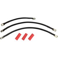 Batterikabel Kit OEM DRAG SPECIALTIES