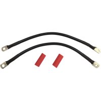 Batterikabel Kit OEM DRAG SPECIALTIES