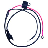 Batterikabel RCA CKX