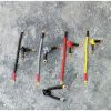 Batterikabelsæt Sort TERRY COMPONENTS – miniature 2