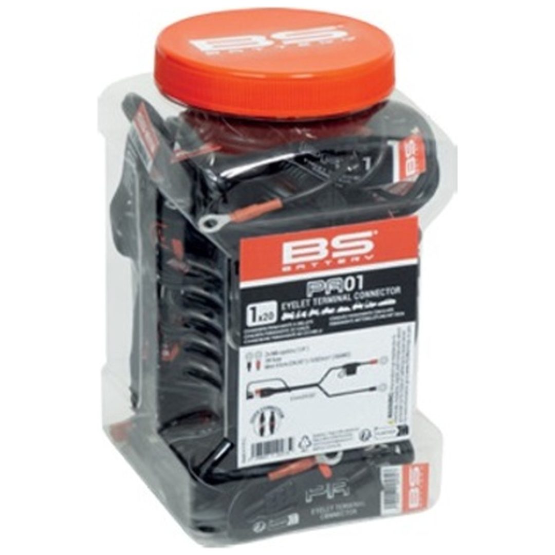 Batterikontakt BS BATTERY