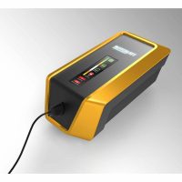 Batteriladdare Fat Boy 9 step12V 2,0 Amp Motobatt