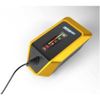 Batteriladdare Water Boy 9 step12V 1,0 Amp Motobatt
