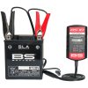 Batterioplader BA10 6V 12V-1A BS BATTERY – miniature 3
