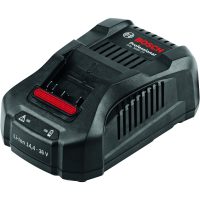 Batterioplader GAL 3680 CV Professional Bosch Pro