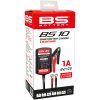 Batterioplader Kombineret Sort/rød BS BATTERY – miniature 5