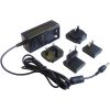 Batterioplader til Rugby roterende laser LEICA BATTERIOPLADER A100 – miniature 2