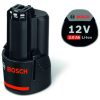 Batteripakke GBA 12V 30Ah Professional Bosch Pro – miniature 1