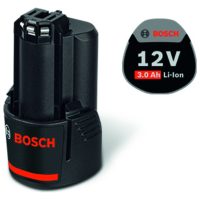 Batteripakke GBA 12V 30Ah Professional Bosch Pro