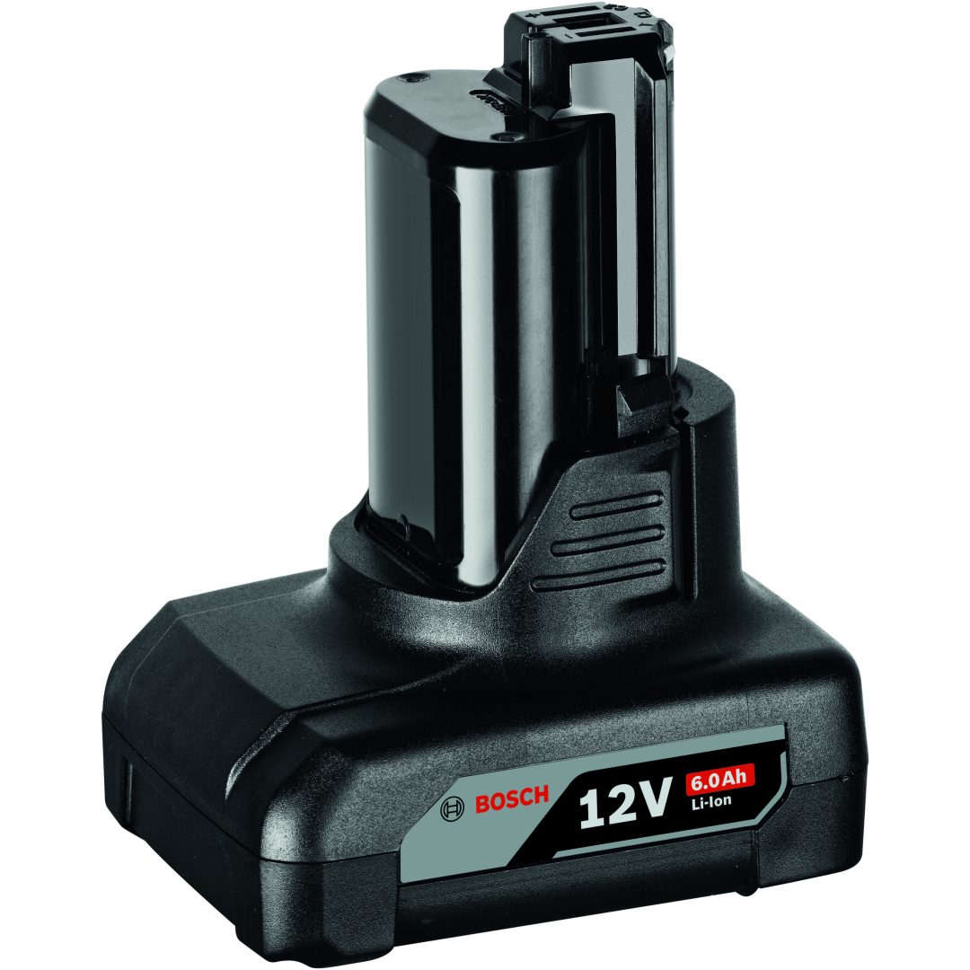 Batteripakke GBA 12V 60Ah Professional Bosch Pro