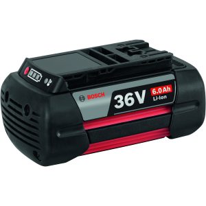 Batteripakke GBA 36V 60Ah Professional Bosch Pro