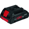 Batteripakke ProCORE18V 40Ah Professional Bosch Pro – miniature 2