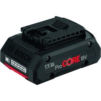 Batteripakke ProCORE18V 40Ah Professional Bosch Pro
