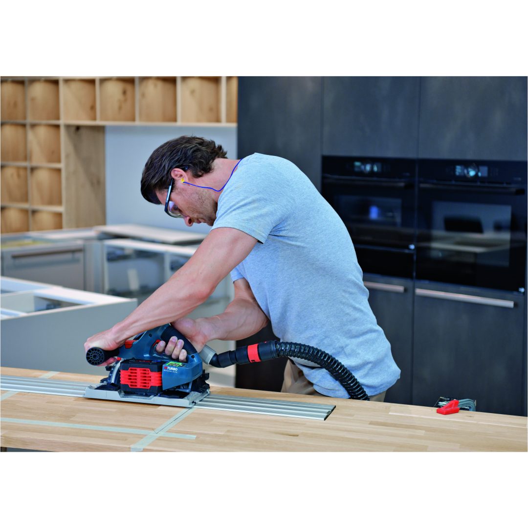 Batteripakke ProCORE18V 55Ah Professional Bosch Pro – billede 2