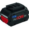 Batteripakke ProCORE18V 55Ah Professional Bosch Pro – miniature 1