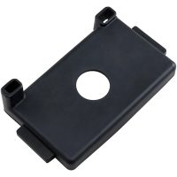 Batteripude Oem-stil DRAG SPECIALTIES