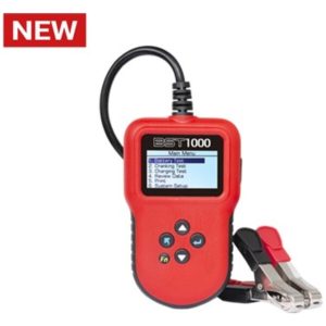 Batteritester BST-1000 BS BATTERY