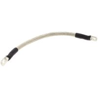 Battery Cable 10" (25 cm) - Clear All Balls