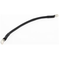 Battery Cable 11" (28 cm) - Black All Balls