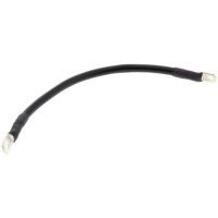 Battery Cable 12" (30 cm) - Black All Balls