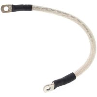 Battery Cable 13" (33 cm) - Clear All Balls