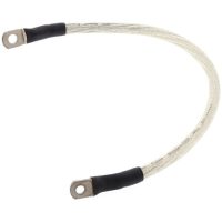 Battery Cable 15" (38 cm) - Clear All Balls